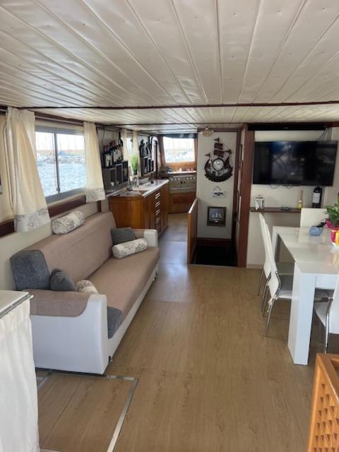 Weekend romantico su yacht ad Alghero